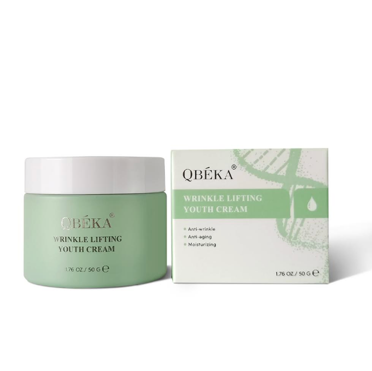 Anti-Wrinkle Moisturizer Cream