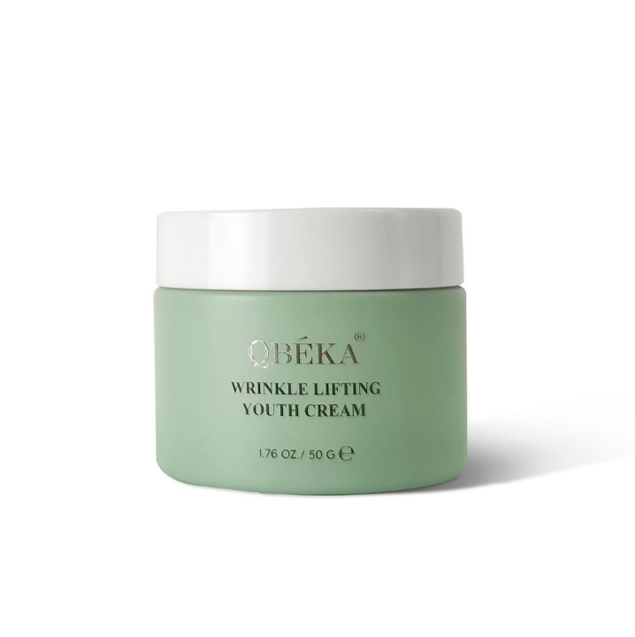 Anti-Wrinkle Moisturizer Cream