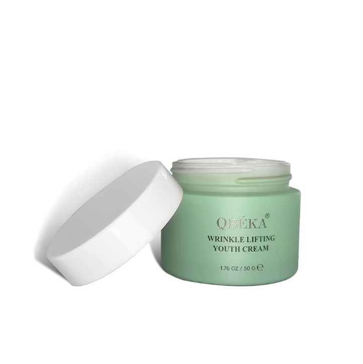 Anti-Wrinkle Moisturizer Cream