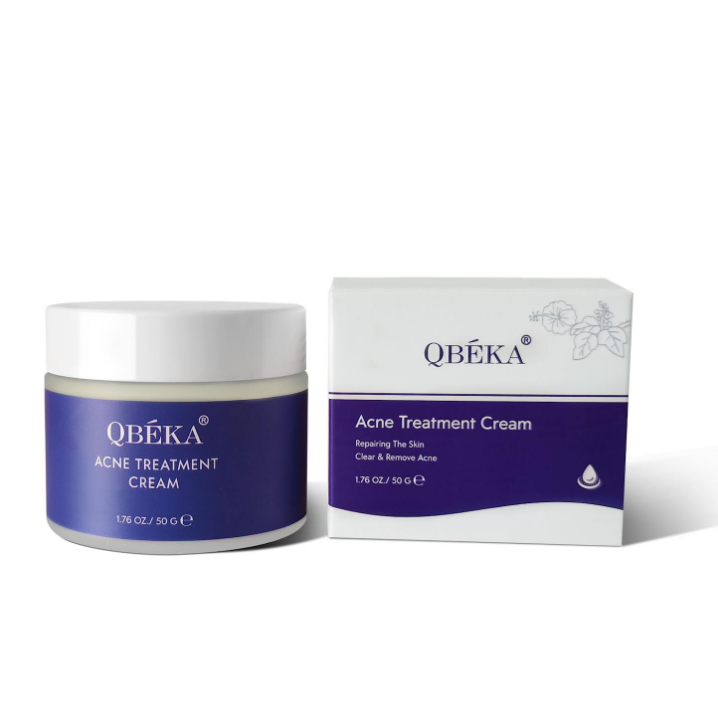 Acne Treatment Cream