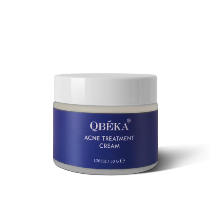 Acne Treatment Cream
