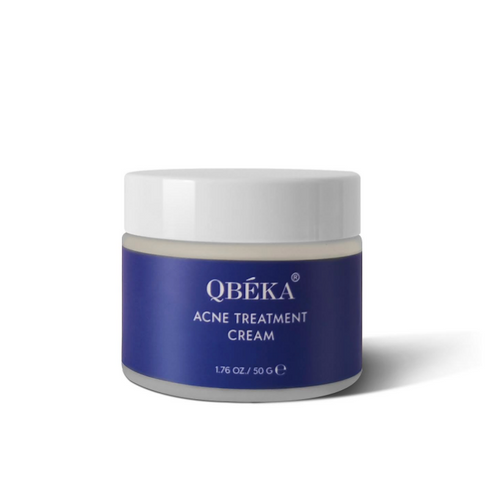 Acne Treatment Cream