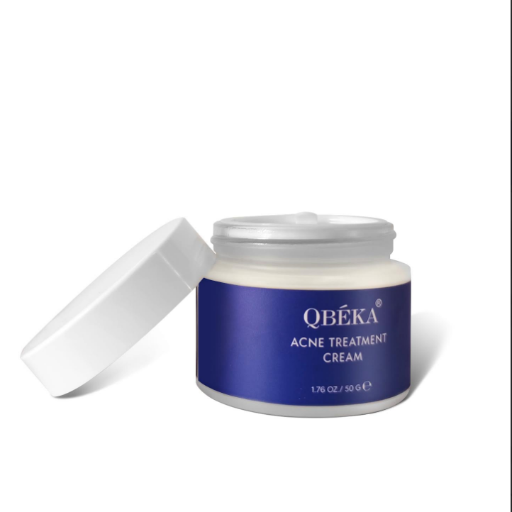 Acne Treatment Cream